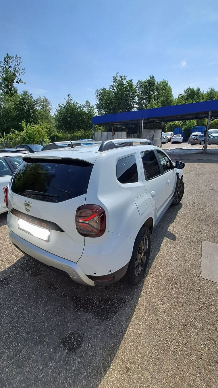 Dacia Autos: Dacia Duster 1.3 Tce 150 Extreme – D'occasion à Cortaillod par ioi_7rq6 2