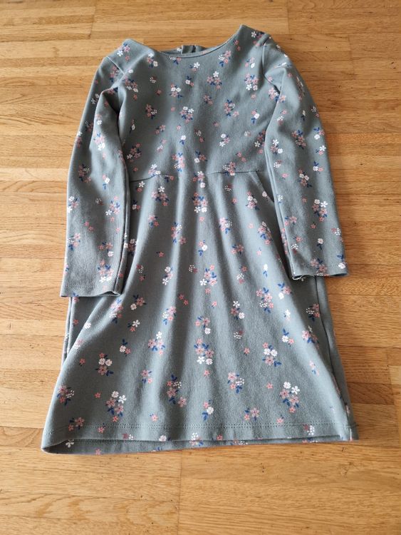 Kleid Gr. 122/128 1