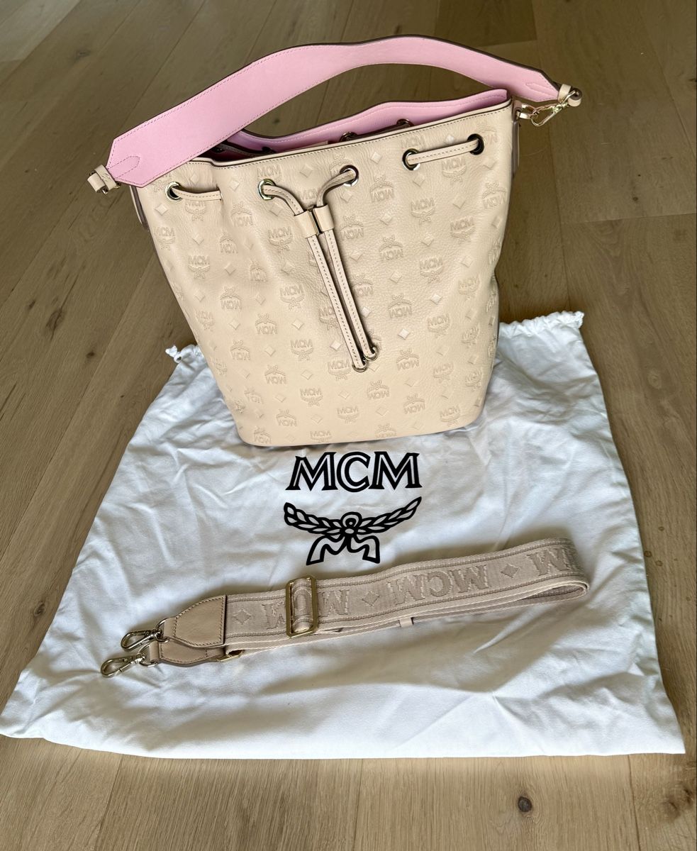 Mcm Taschen für Damen: MCM Beuteltasche – Neu (gemäss Beschreibung) aus Jegenstorf von gipsetti 1