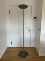 Stehlampe