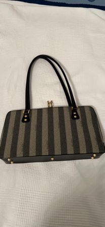 NEUWERTIG***M. MOLLERUS TASCHE***SEHR SCHÖN & SPEZIELL ***