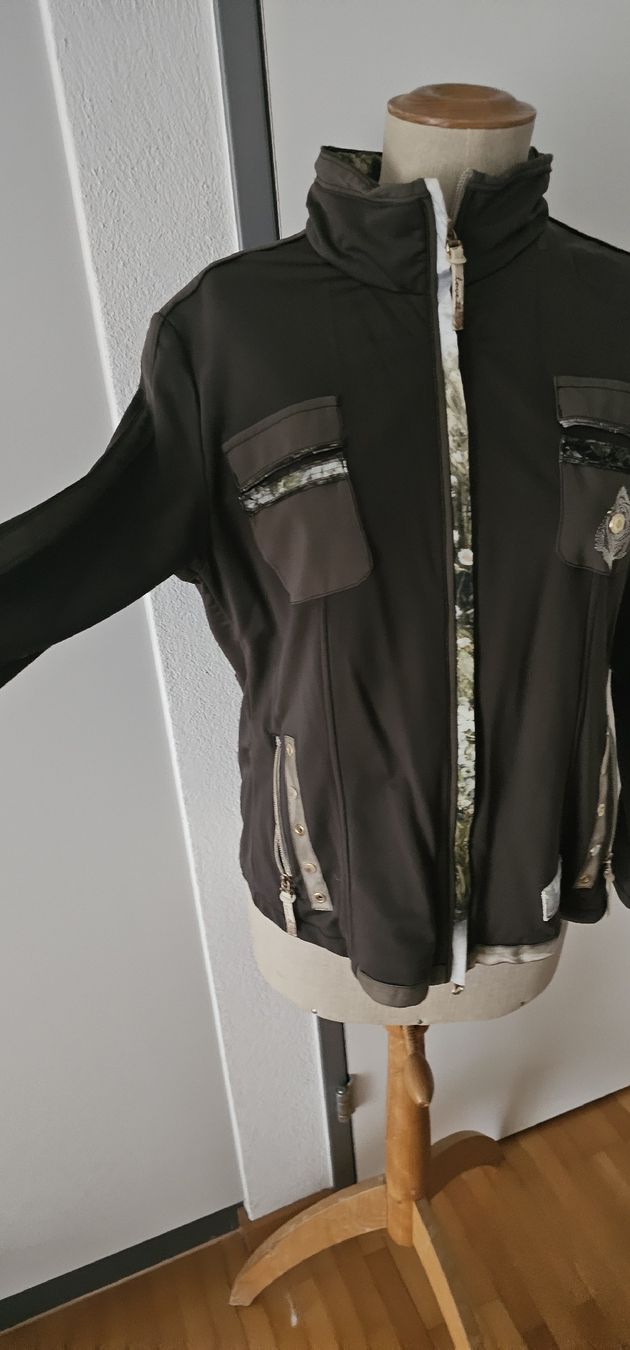 Sportalm Giacche: Sportalm Übergangsjacke Gr. 44  – Usato da Riedikon venduto da Winter21. 1