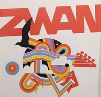 Zwan – Mary star of the sea