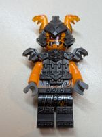 Lego Ninjago njo0293 Commander Blunck [used]