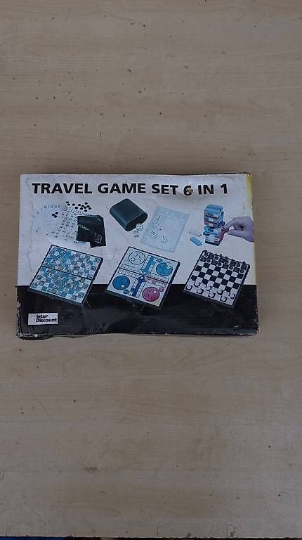 Jeux: Diverse Spiele – D'occasion à Luzern par safsura 3