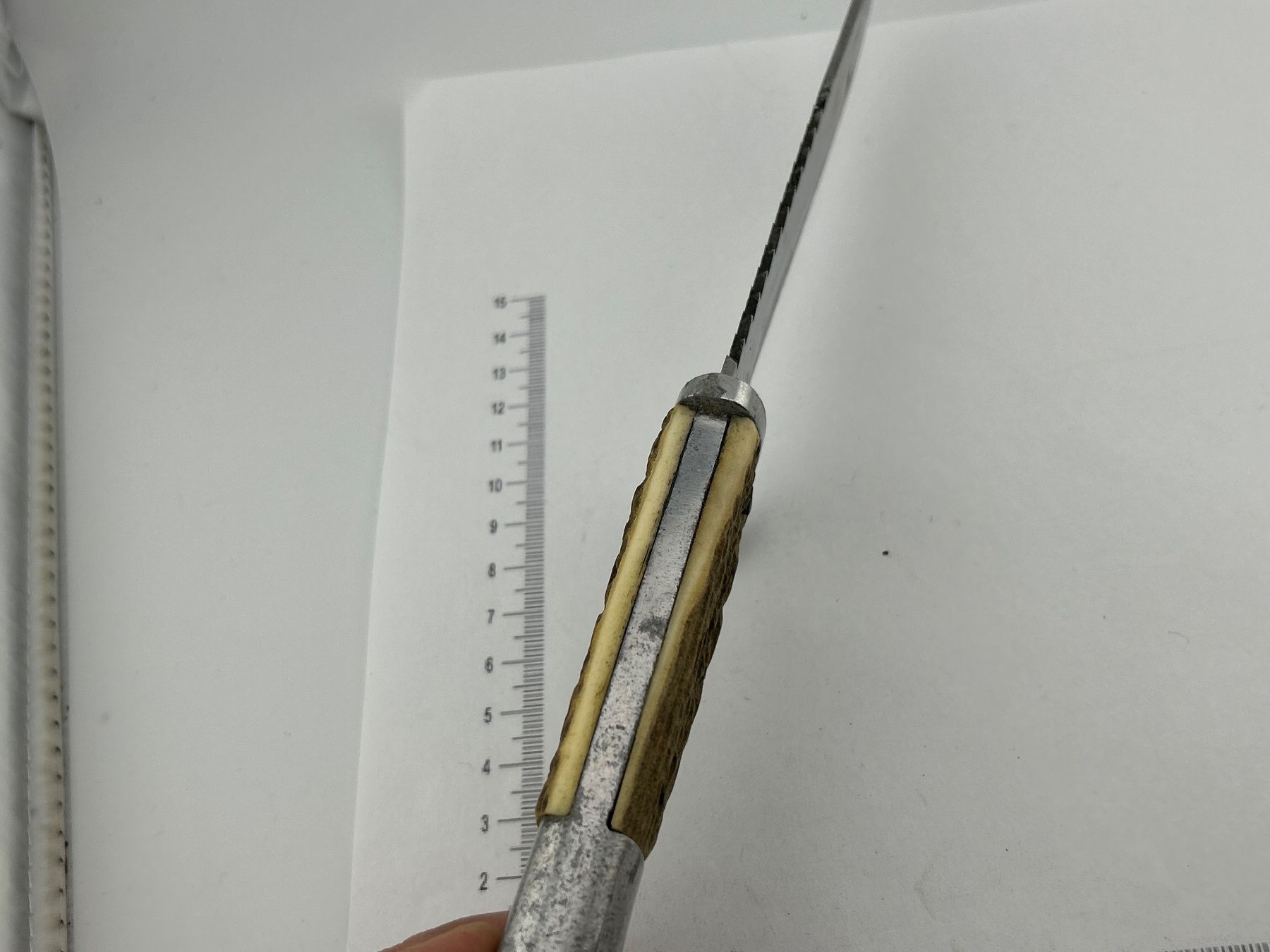 Wenger Taschenmesser: WENGERINOX – Gebraucht aus Biel/Bienne von MrP_WatchesBiel 5