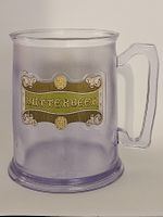 2 Butterbeer Becher / Harry Potter / Universal StudiosLondon