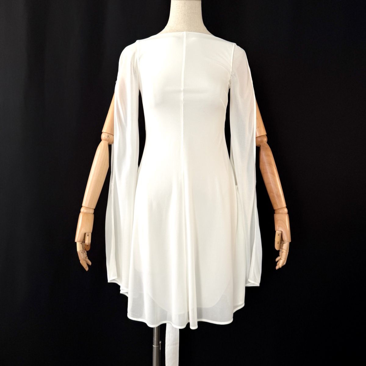 Akris Vestiti: AKRIS New White Dress – Nuovo (secondo la descrizione) da Emmen venduto da Colette-Juliette