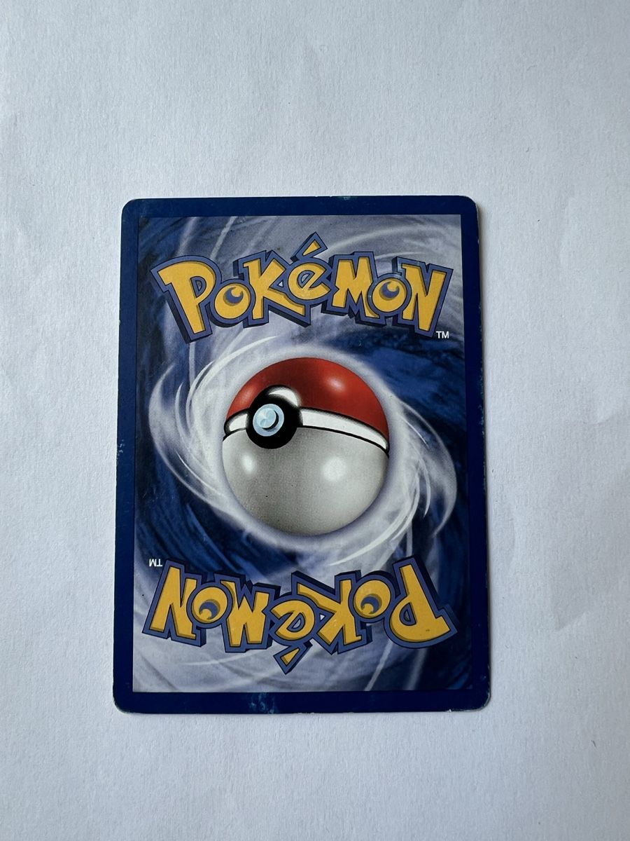 Pokémon Cartes à collectionner: Pokemonkarte Habitak Jungle – D'occasion à Willisau par Neiro77 1