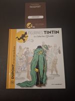 Tintin no figurine 15 la collection officielle Tim & Struppi