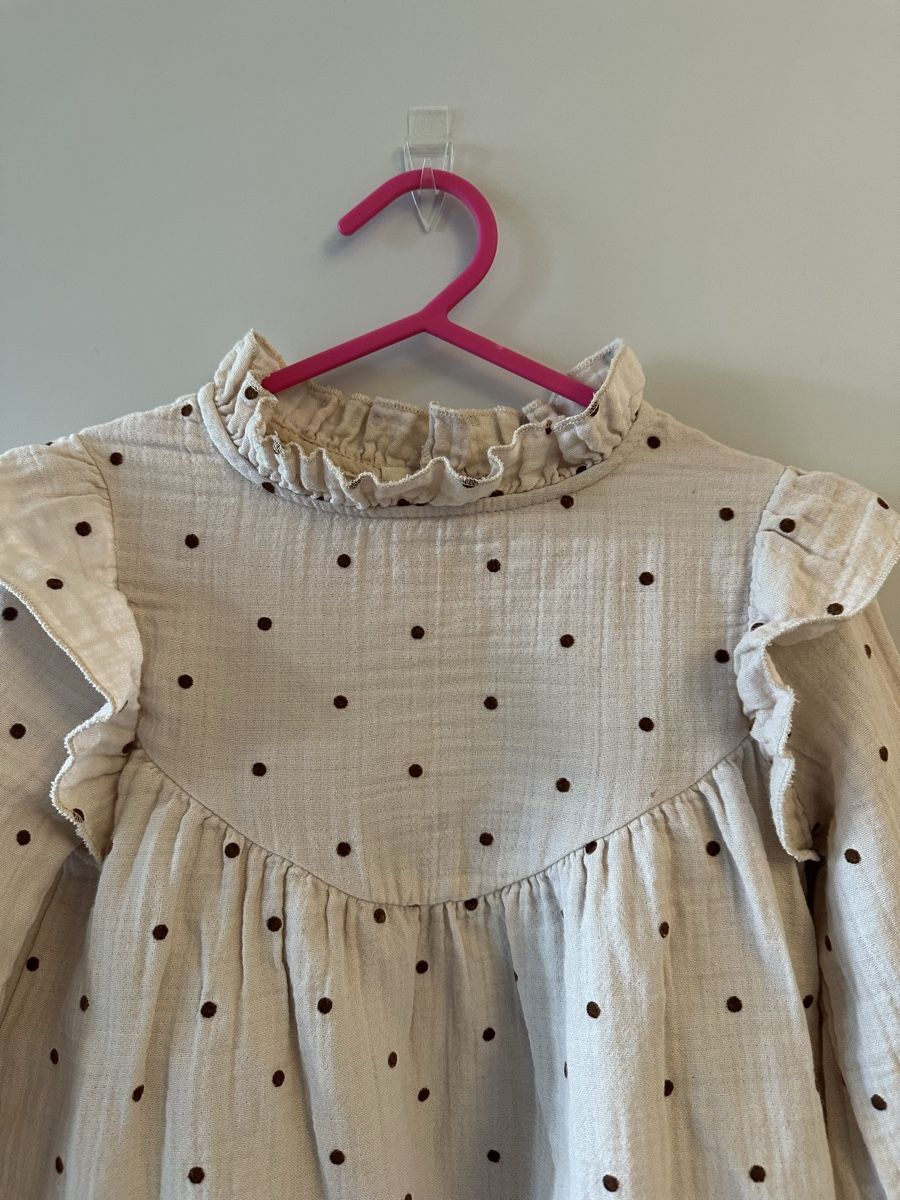 Vestiti & Gonne: Buho dress in size 3years – Usato da Zürich venduto da Nomin01 1