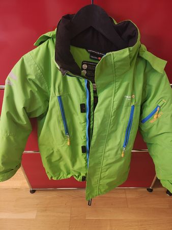 Isbjörn of Sweden Ski Jacke