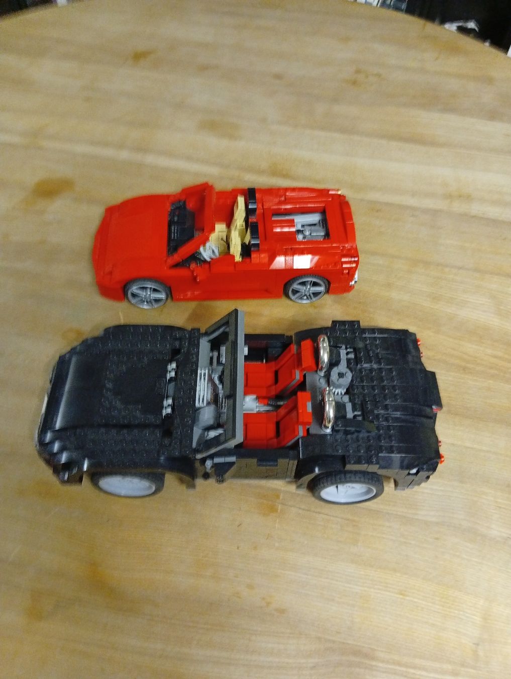 Lego Kit di costruzioni: Lego Autos – Usato da Trun venduto da kawak1 3