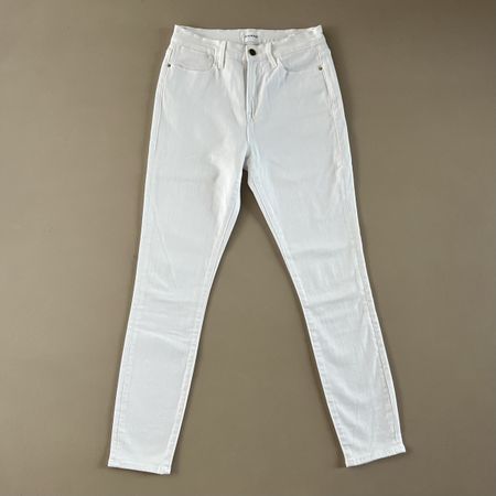 FRAME Jeans „Le High Skinny“ | sehr schöner Zustand 🤍