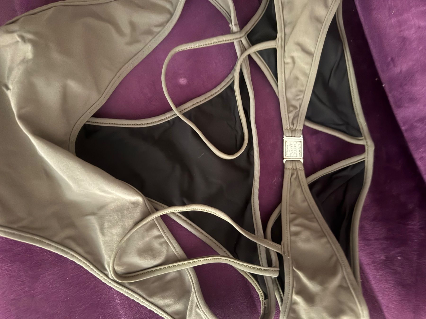 Badekleider & Bikinis: Bikini Thomas meier – Gebraucht aus Zürich von MagicStuff007 1