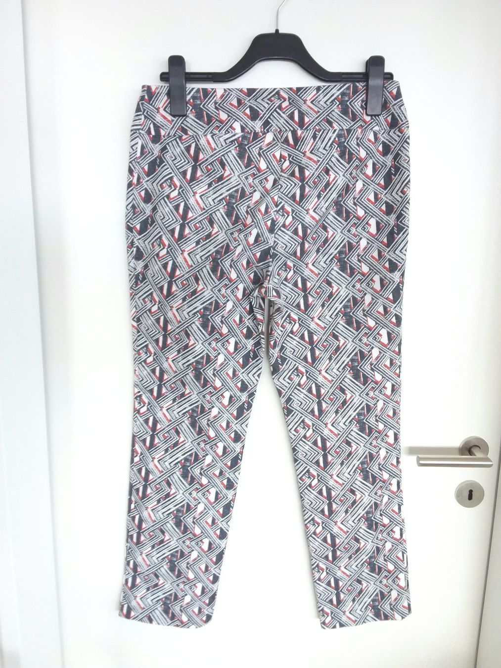 Hosen: LISETTE Stretch Hose, Gr L / 40 – Gebraucht aus Immensee von Btrutmann 2