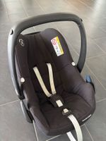 Maxi Cosi I Size