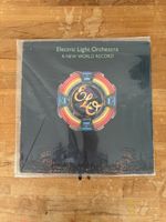 Vintage Electric Light Orchestra - A new world record
