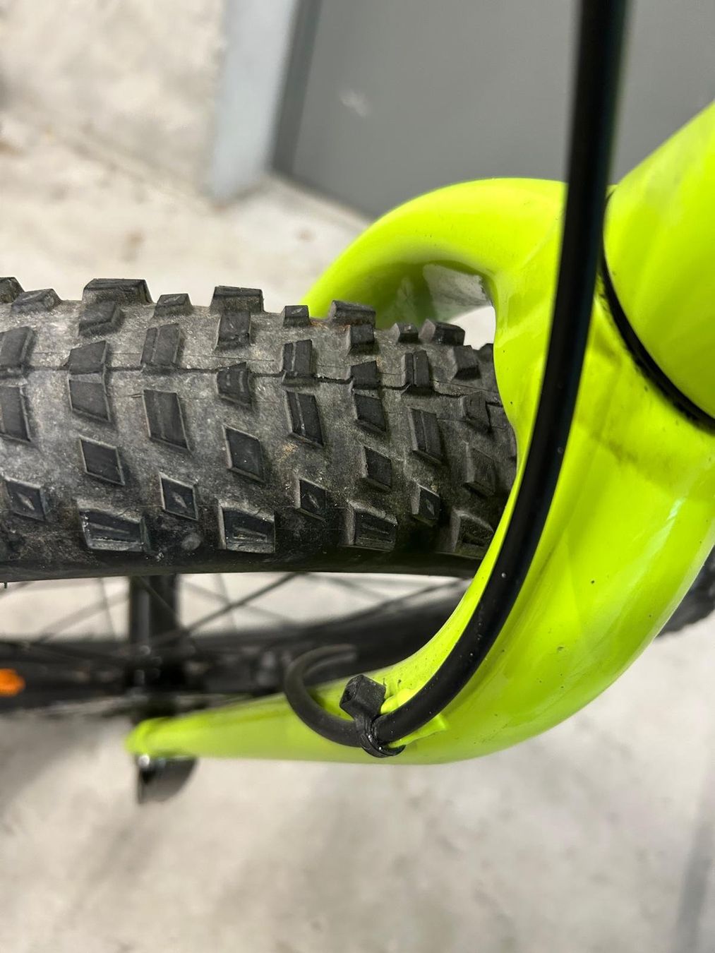BMC Biciclette: BMC Velo Twostroke AL 20 VAR1 – Usato da Hünenberg venduto da sontoninho 6