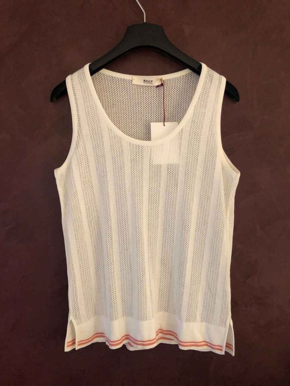Bally Top: Bally TOP 32/34 – Nuovo e nell'imballaggio originale da Volketswil venduto da praxis12