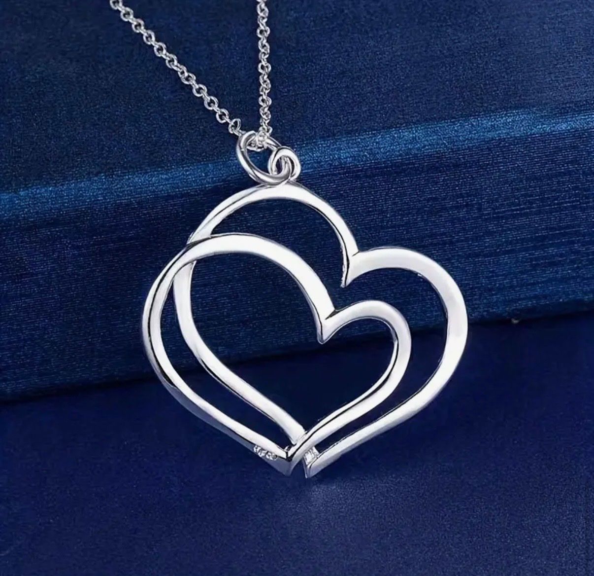 Catenine: Halskettchen mit Anhänger- Modeschmuck-Sommer-elegant – Nuovo (secondo la descrizione) da Teufenthal AG venduto da MeineSchatztruhe