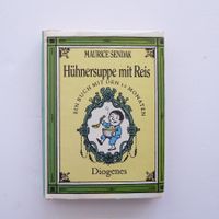 Hühnersuppe mit Reis - Maurice Sendak