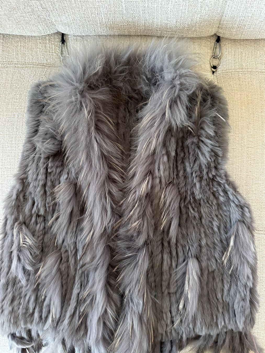 Gilets & Westen: Fellgilet | Oakwood – Gebraucht aus Horgen von naomijlo 2