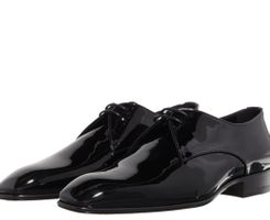 Derby Saint Laurent