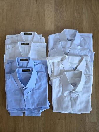 Business Hemden Gr.38
