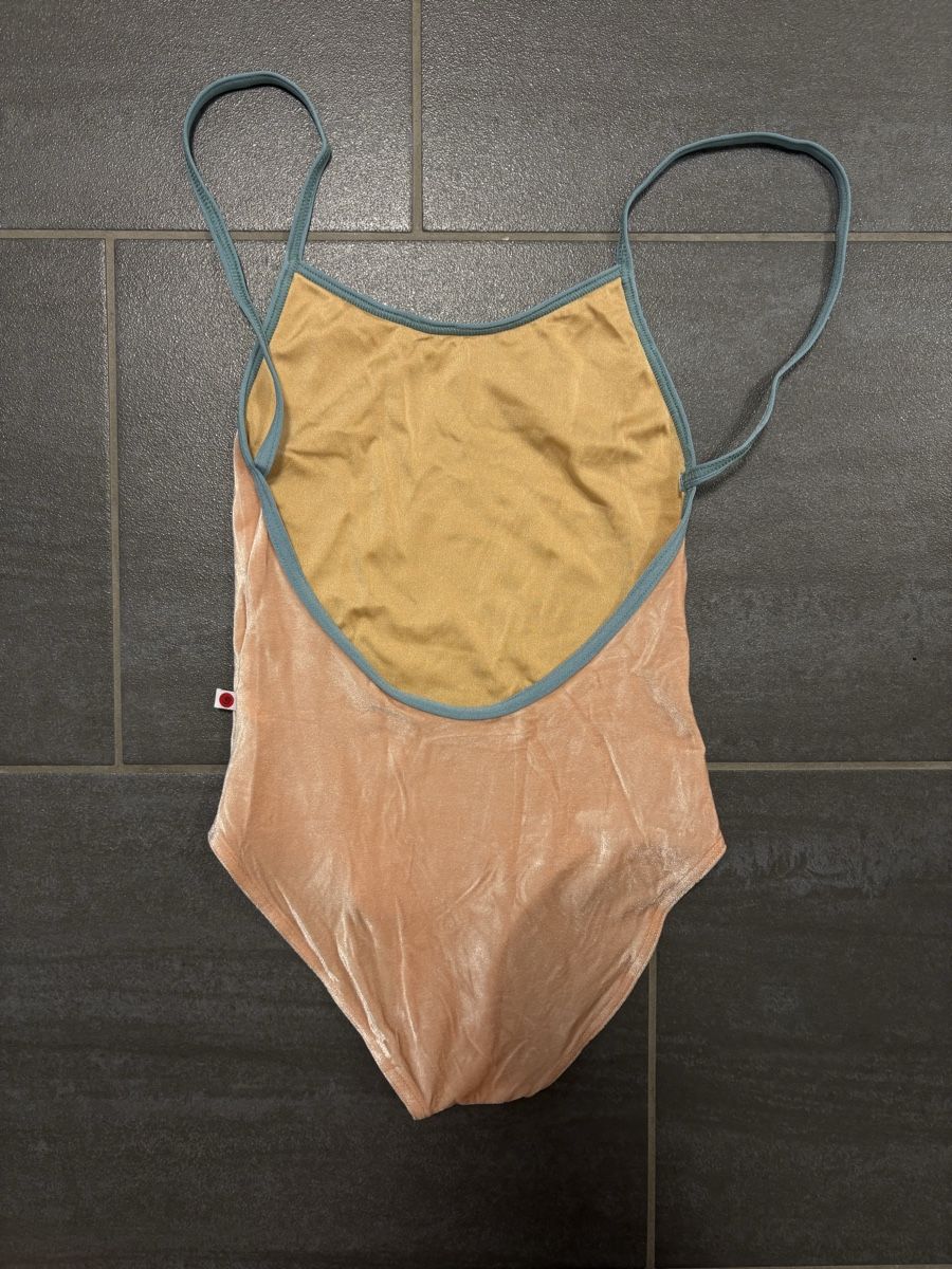 Top: Yumiko Leotard S – Usato da Rümlang venduto da svent 3