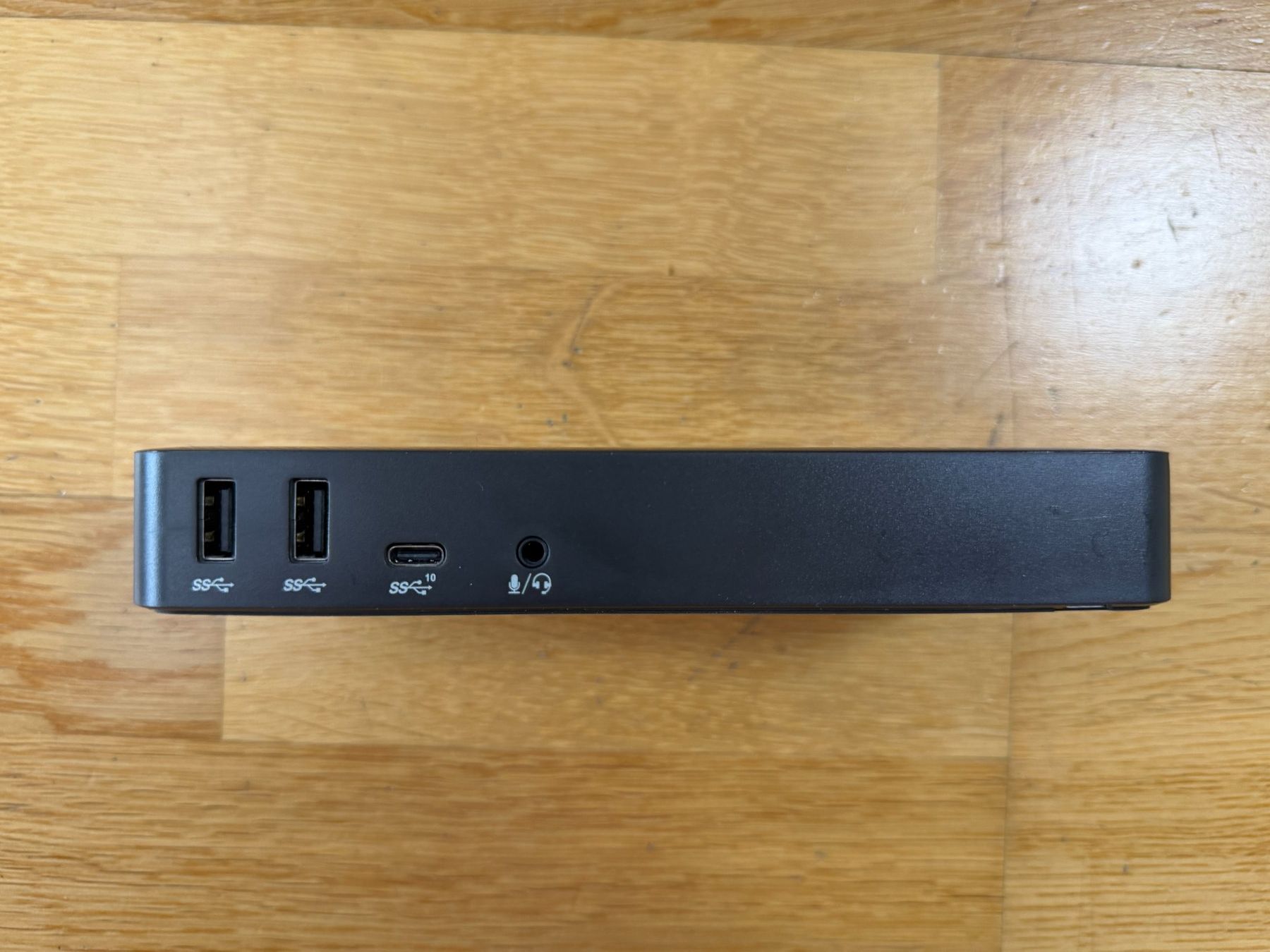 Targus Docking station: Targus USB-C Docking Station mit Netzteil – Usato da Uster venduto da Boogieman88 1