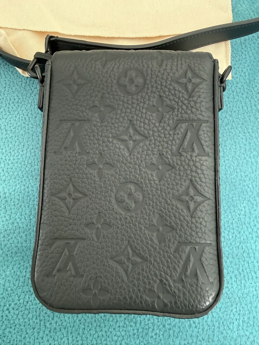 Louis Vuitton Borse: Louis Vuitton Herrentasche – Nuovo (secondo la descrizione) da tagelswangen venduto da Daniela123456 4