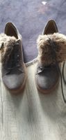 Damenschuh