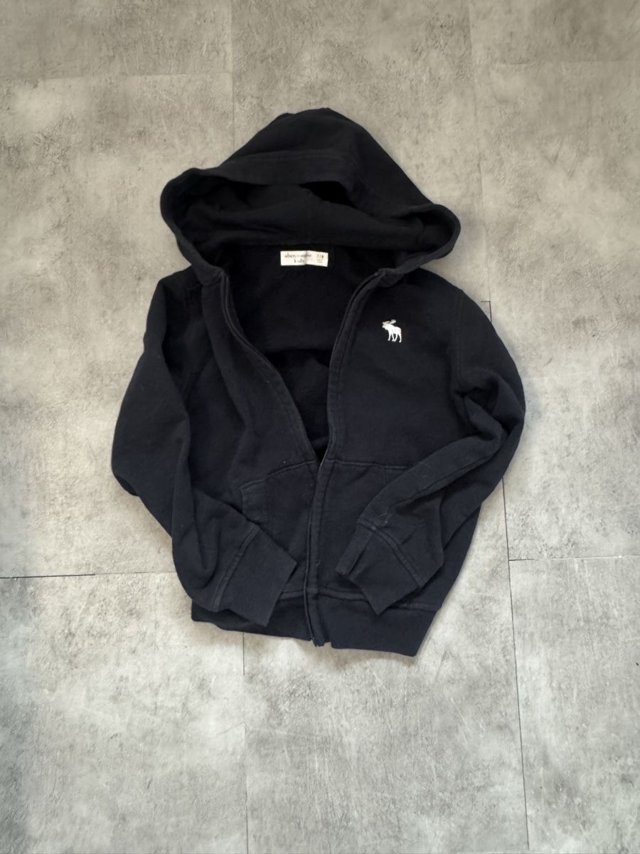 Maglioni & Felpe: GAP Hoodie + 2 Abercrombie – Usato da Schaan venduto da jassyb1 3