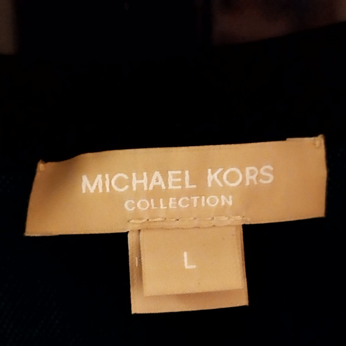 Michael Kors Vestiti: Michael Kors Kleid Damen Gr L Strech . – Nuovo (secondo la descrizione) da Basel venduto da pro_79rs 3