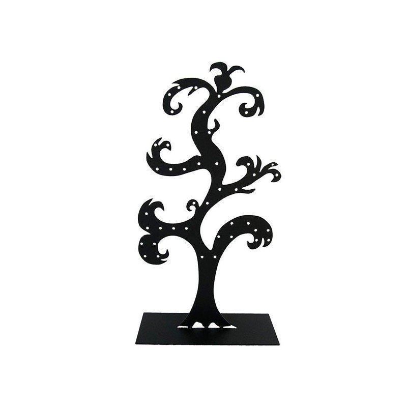 Portagioie: Almog Schmuck-Präsentations Ständer Bonsai – Usato da Zürich venduto da Sapir01