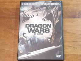 Dragon Wars (2007)