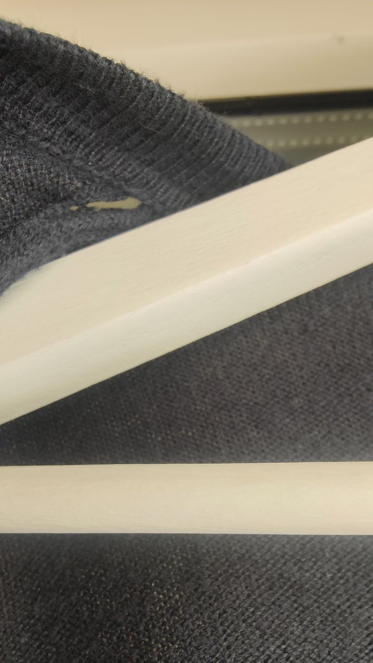 Giacche: Delmod Strickjacke, Grösse 46, defekt – Difettoso da Hinwil venduto da her_2t5p 3