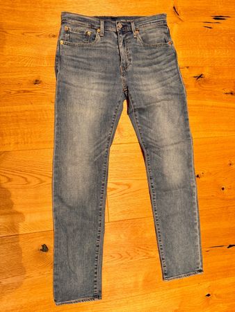 Levi's Jeans Herren Grösse W31 L34 NEU