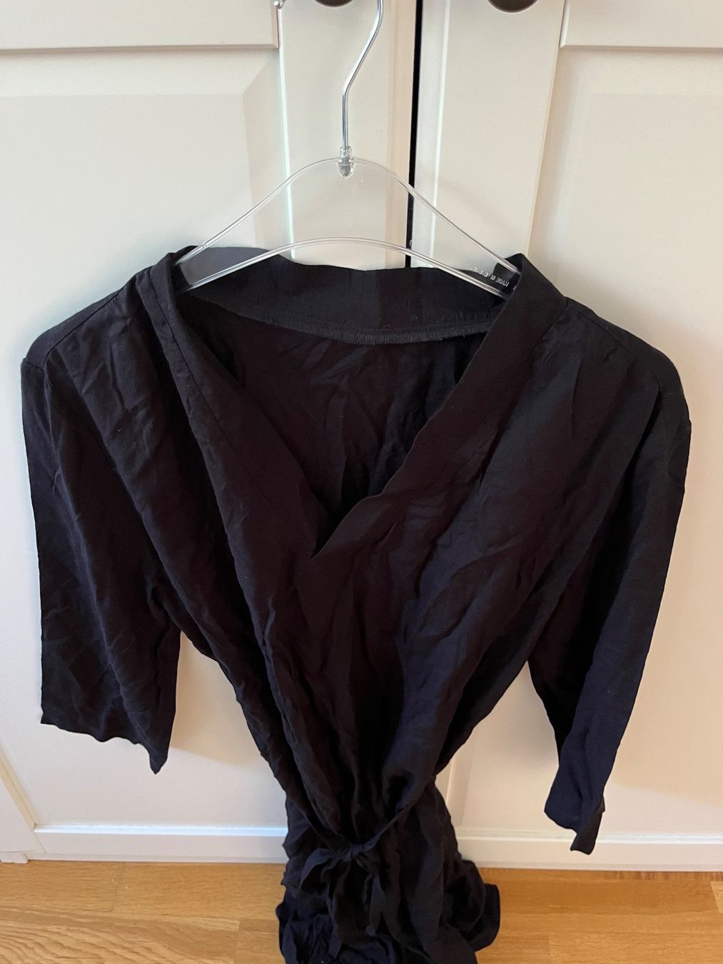Vestiti: Luftiges Kleid in schwarz, Gr. S/M – Nuovo (secondo la descrizione) da Arlesheim venduto da Eli_77 2