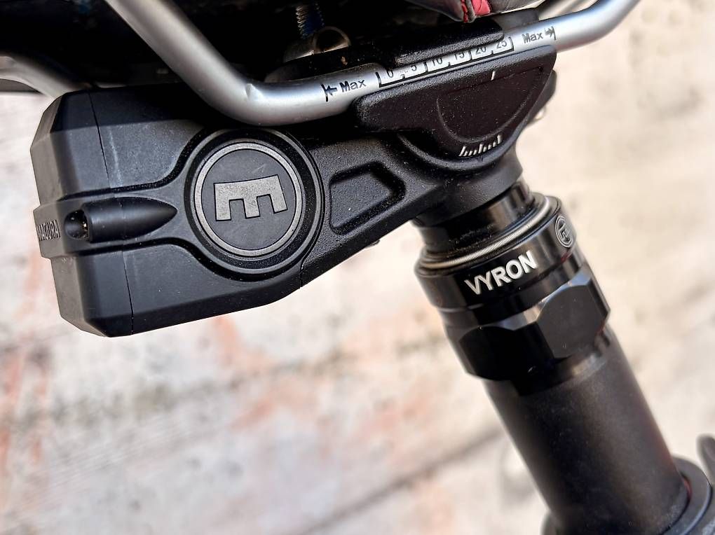 Biciclette: Bike INTENSE Tazer – Usato da Richterswil venduto da Traemlis 1