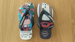 Havaianas Flip-Flops, Gr. 25/26