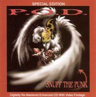 P.O.D. – Snuff The Punk