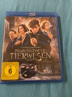 Phantastische Tierwesen Und Wo Sie Zu Finden Sind