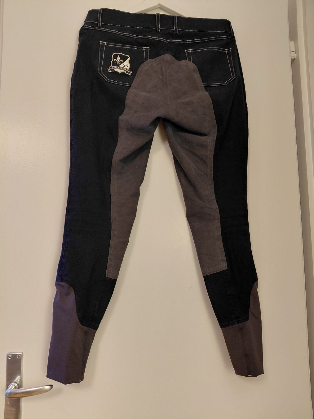 Felix Bühler Hosen: Reithose FB 84 – Gebraucht aus Windisch von stiiine 1