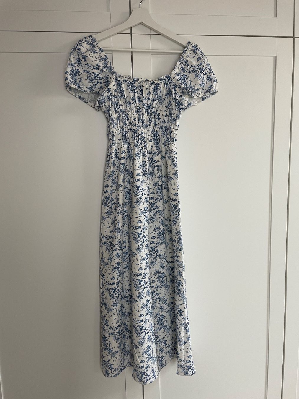H&M Vestiti: Sommerkleid Gr. XS – Usato da Lützelflüh-Goldbach venduto da Christian1980 1