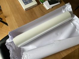 HP-Plotterpapier, Rolle 61cm, UNVOLLSTÄNDIG