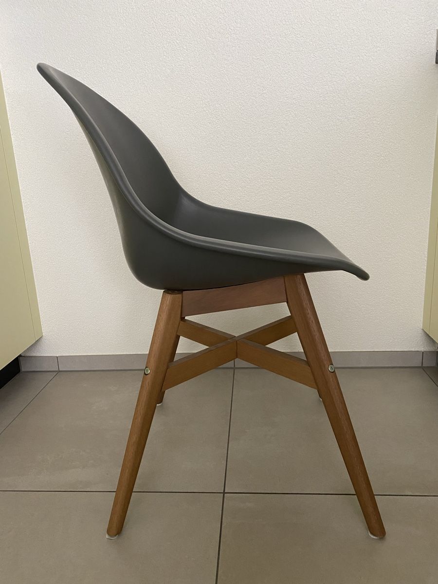 Ikea Stühle: Ikea Stühle 4x – Gebraucht aus Bern von jan_pg2y 3