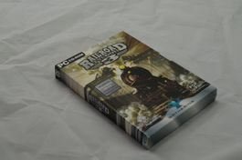 Railroad Tycoon 3 PC Spiel (gut)