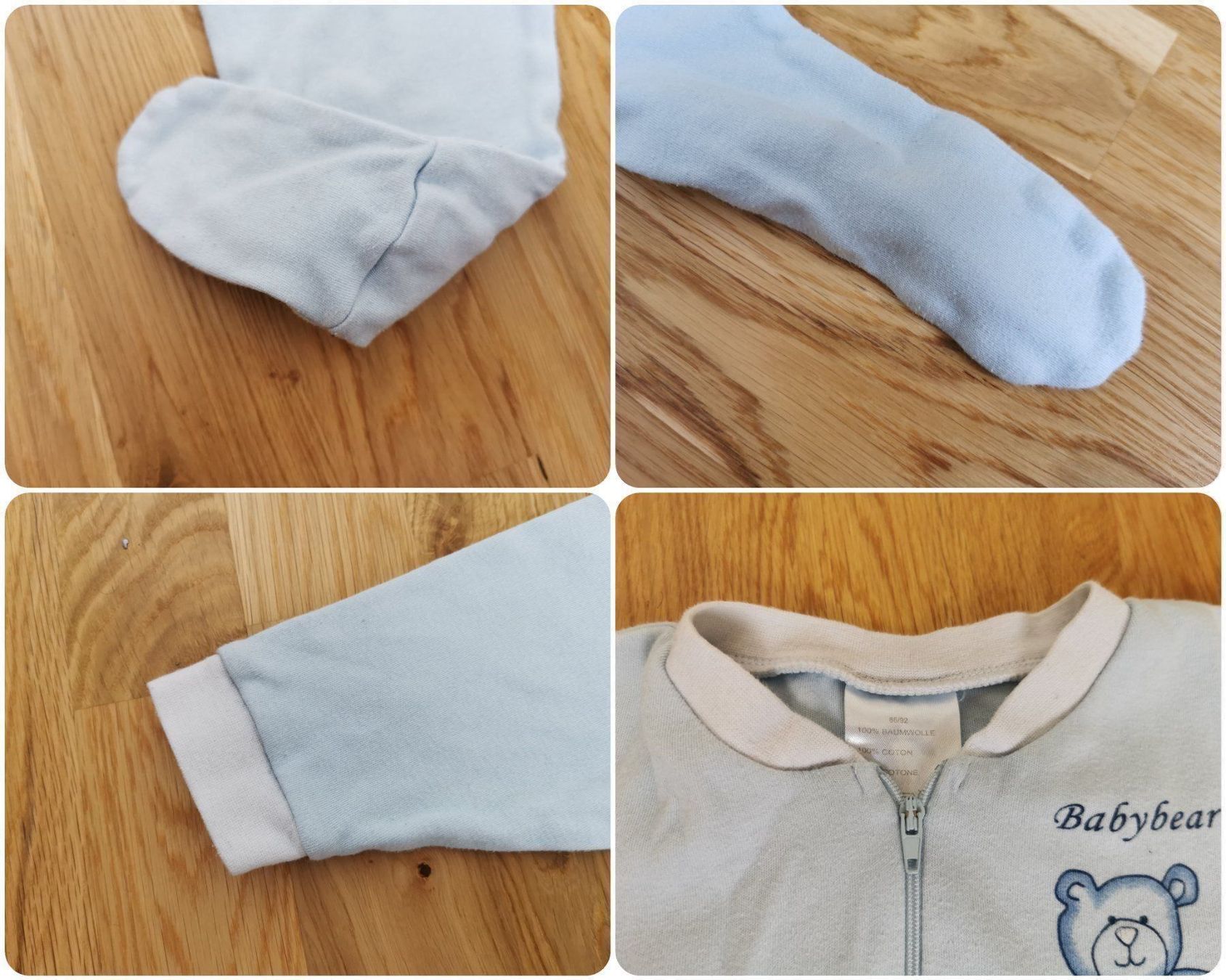 Migros Pigiama & Simili: Pyjama Gr. 86-92 – Usato da Seuzach venduto da Tureda 4